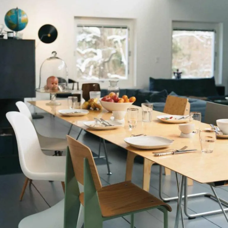 Panton Chair