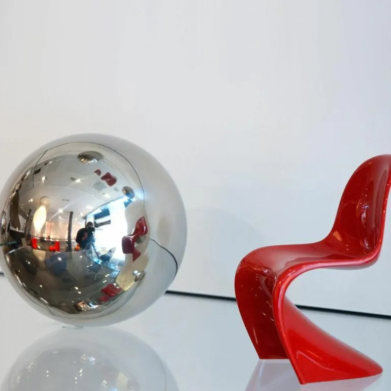 Panton Classic Chair