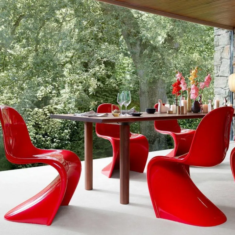 Panton Classic Chair