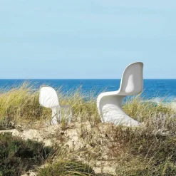 Panton Junior Kinderstoel