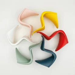 Panton Junior Kinderstoel