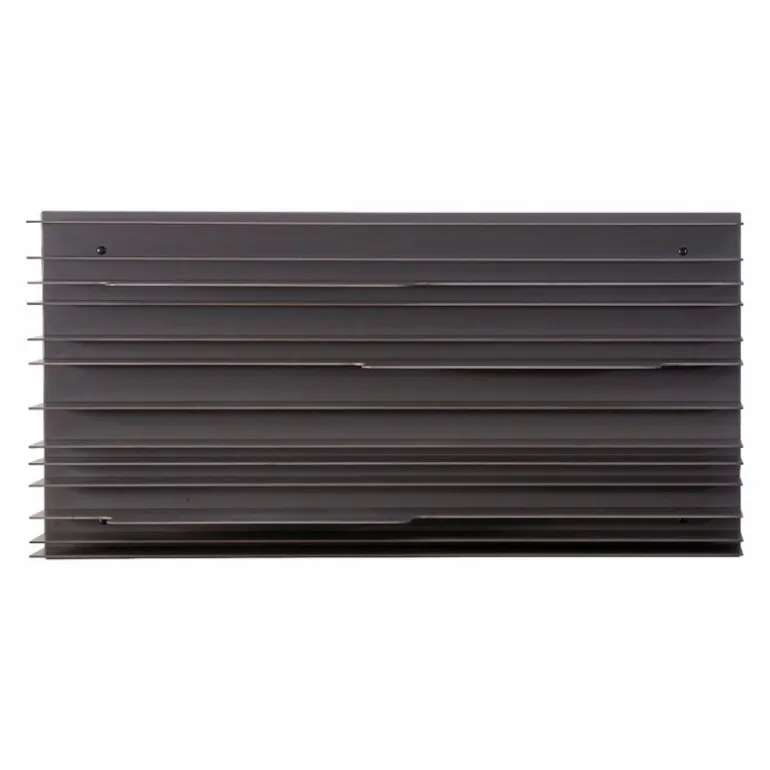 Paperback Wallsystem