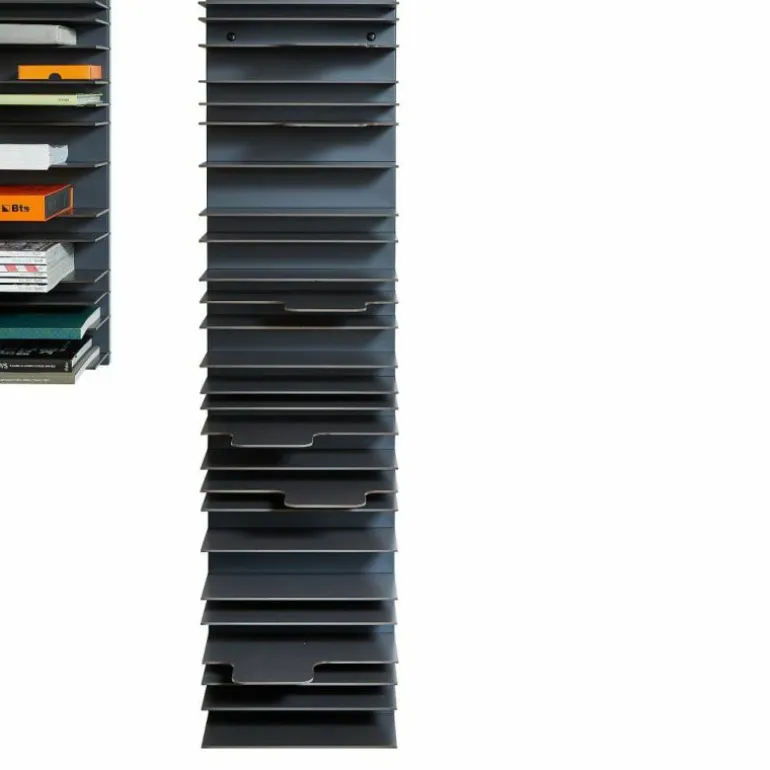 Paperback Wallsystem