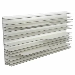 Paperback Wallsystem