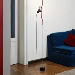 Parentesi Hanglamp On / Off