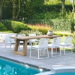 Parga Tuintafel