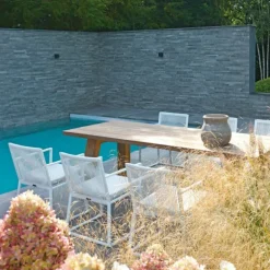 Parga Tuintafel