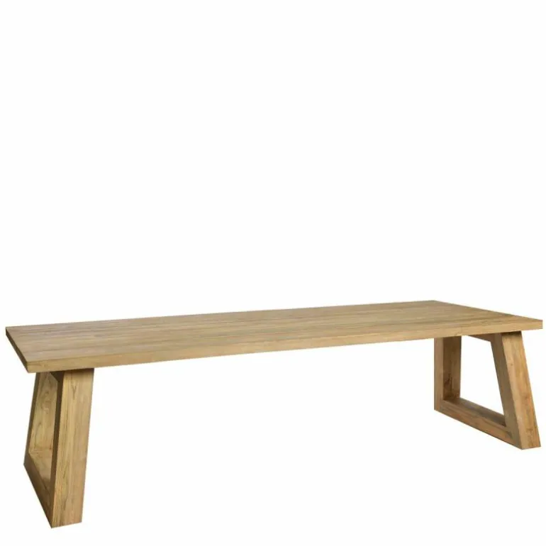 Parga Tuintafel