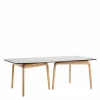 Pascal Eettafel Rechthoek