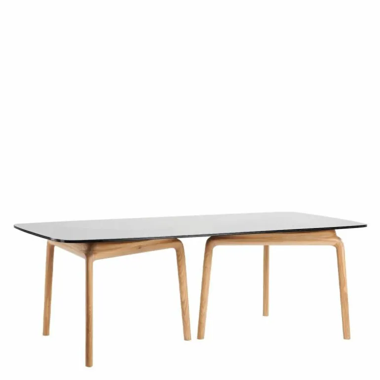 Pascal Eettafel Rechthoek