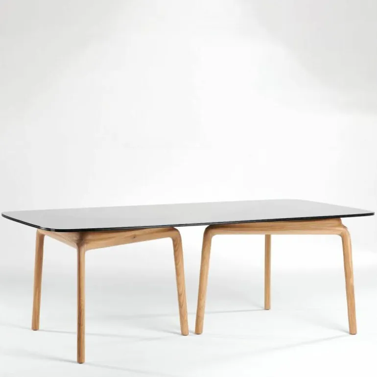 Pascal Eettafel Rechthoek
