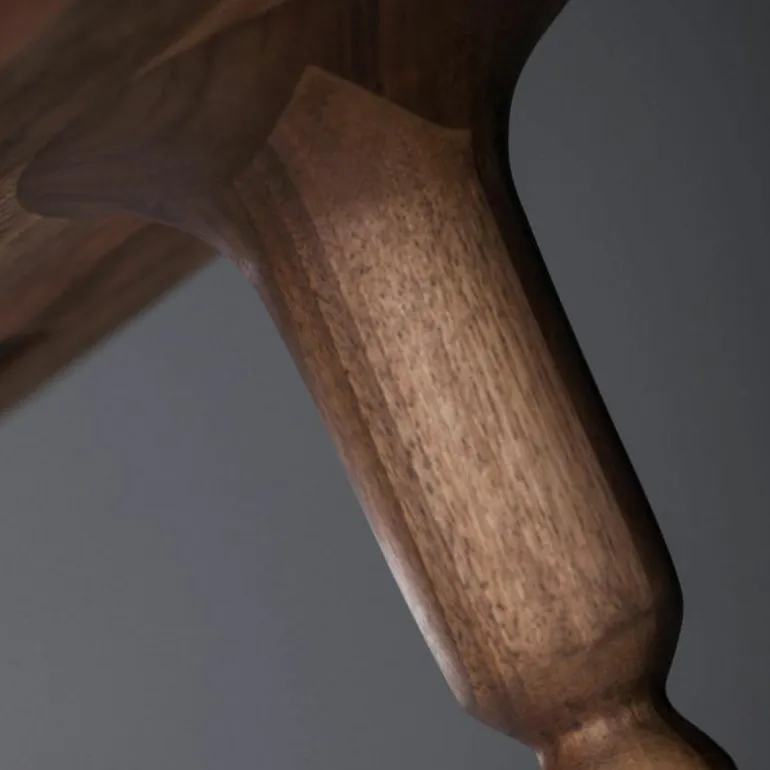 Pasha Eettafel