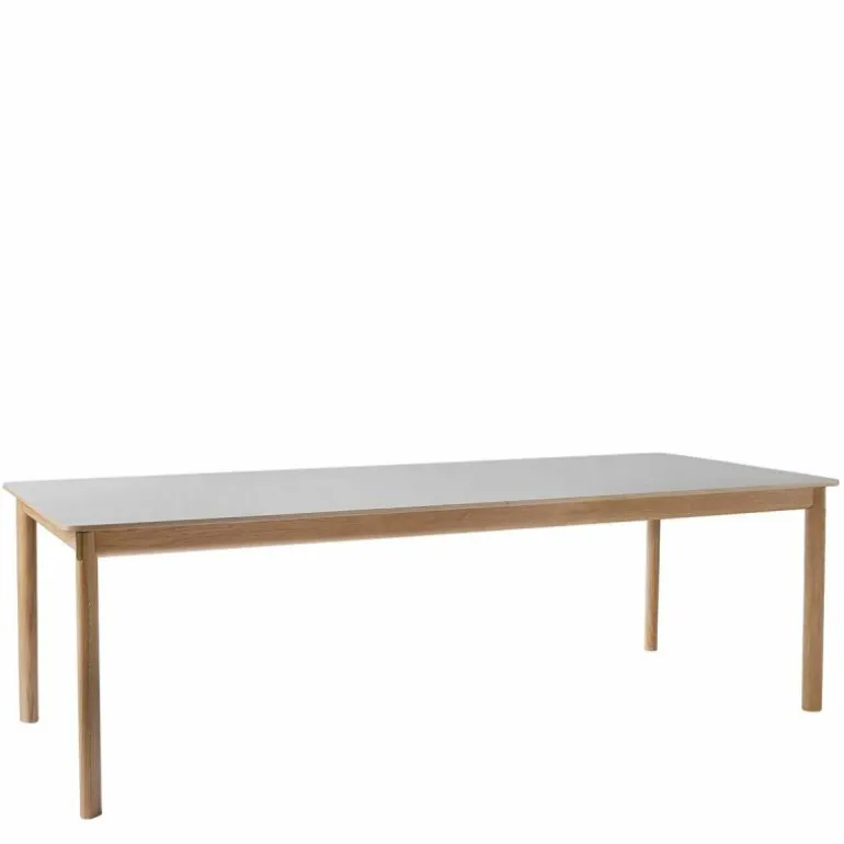 Patch Eettafel Uitschuifbaar