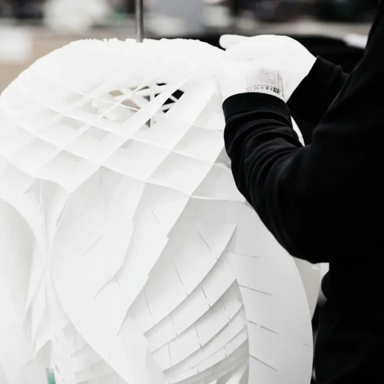 Patera Hanglamp