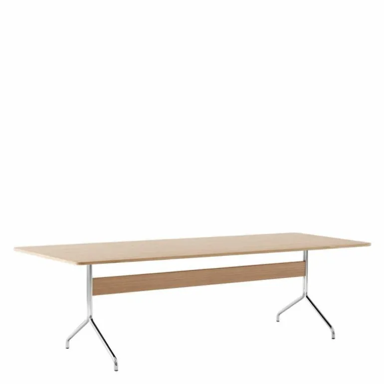 Pavilion AV24 Eettafel