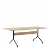 Pavilion AV19 Eettafel