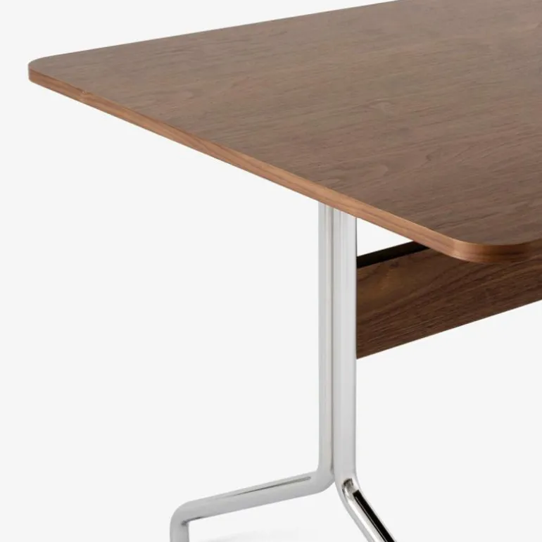 Pavilion AV19 Eettafel