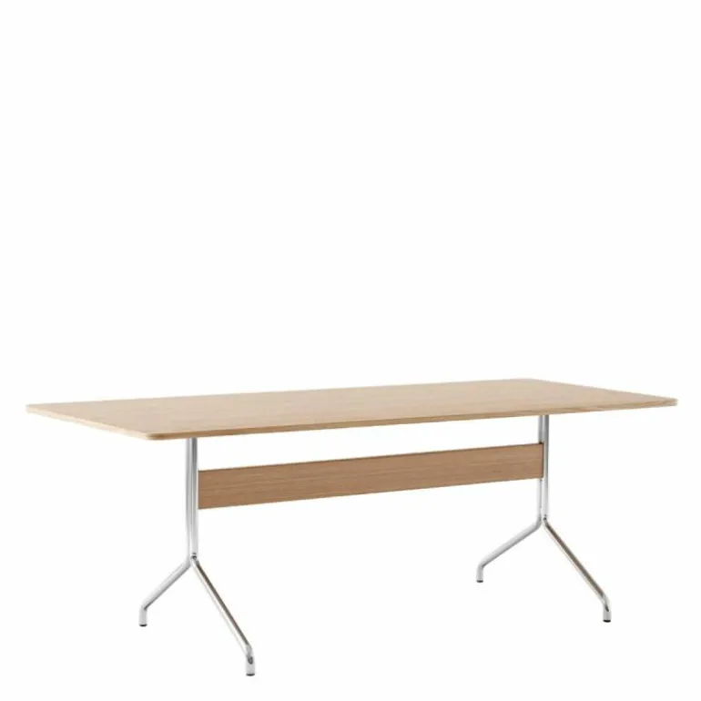Pavilion AV19 Eettafel