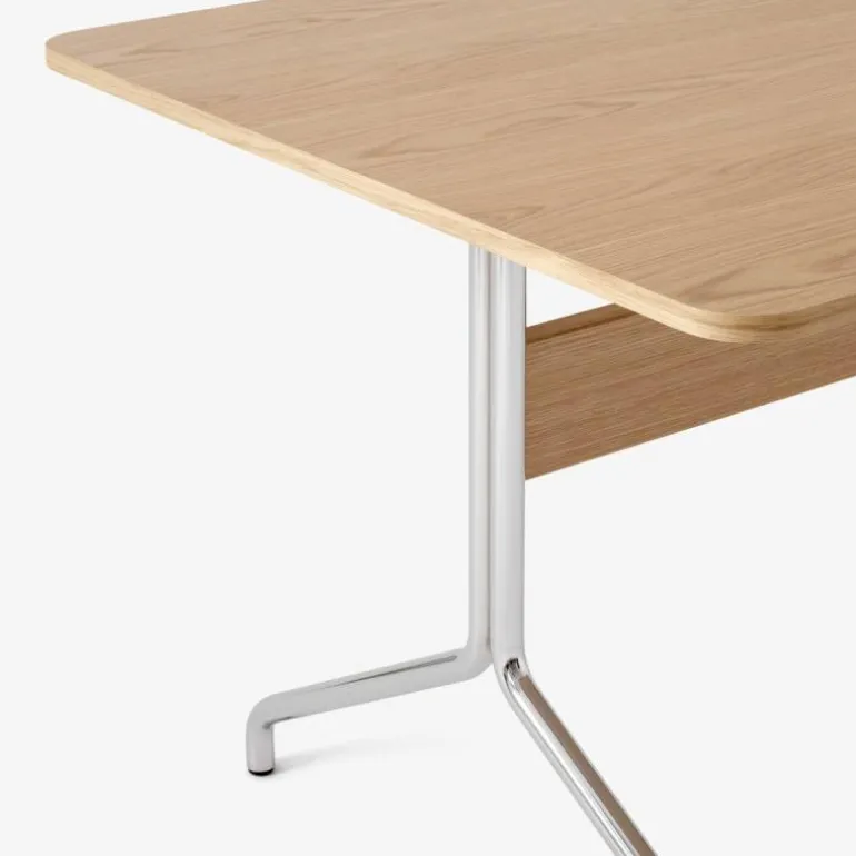 Pavilion AV19 Eettafel