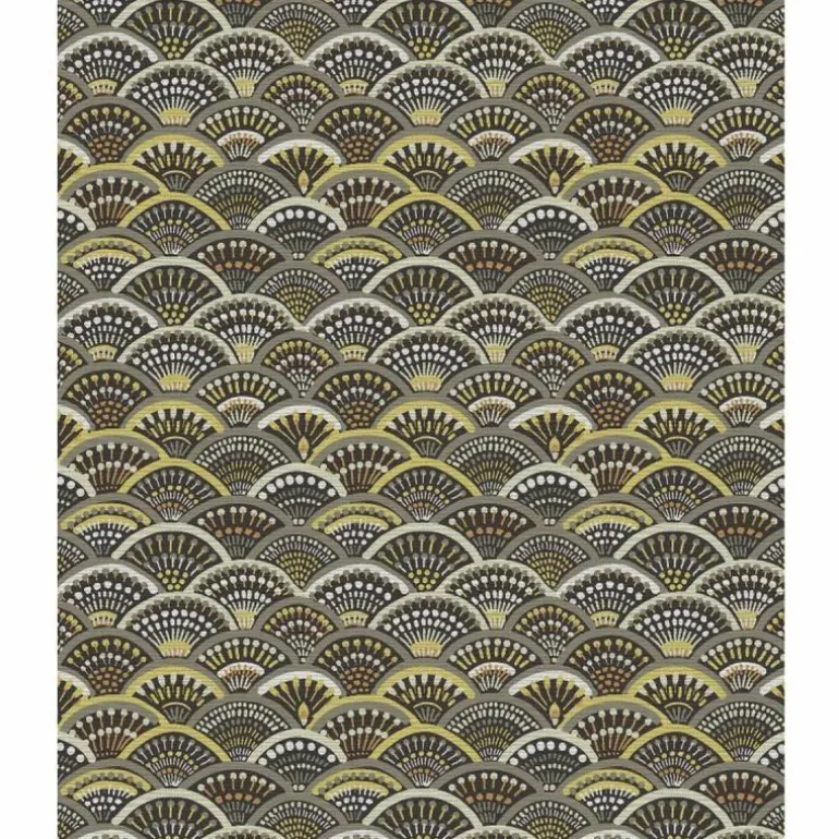 Peacock Behang