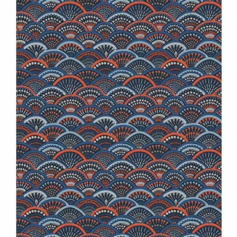 Peacock Behang
