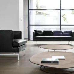 Pebble Salontafel