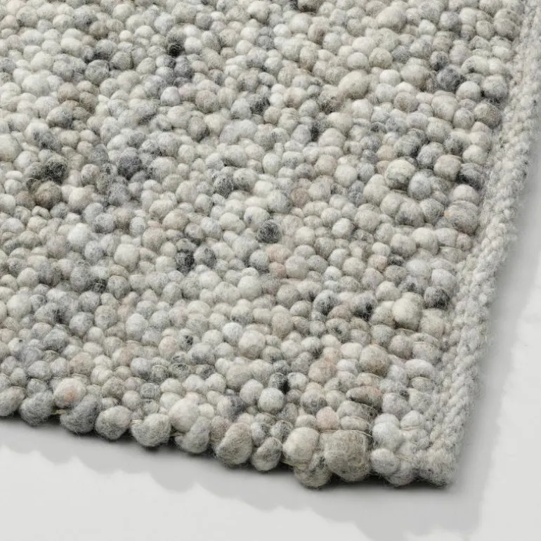 Pebbles Vloerkleed