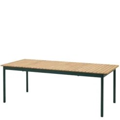 Pelagus Eettafel