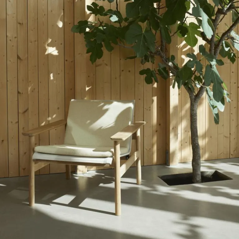 Pelagus Lounge Chair Kussen