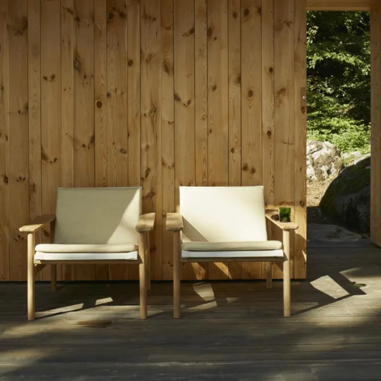 Pelagus Lounge Chair Kussen