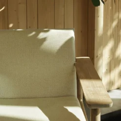 Pelagus Lounge Chair Kussen