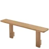 Pelagus Sunbed Armrest
