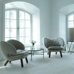 Pelican Fauteuil