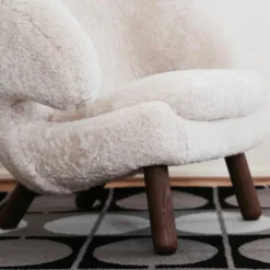 Pelican Fauteuil