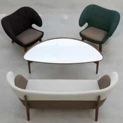 Pelican Fauteuil