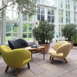 Pelican Fauteuil