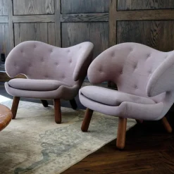 Pelican Fauteuil