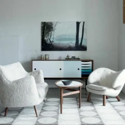 Pelican Fauteuil