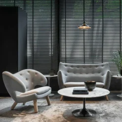 Pelican Fauteuil