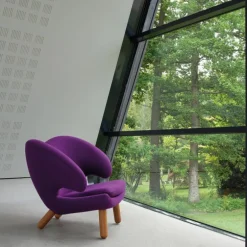 Pelican Fauteuil