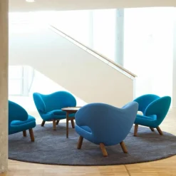 Pelican Fauteuil