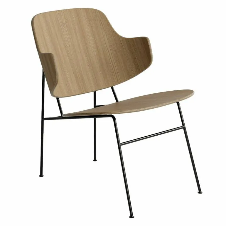 Penguin Loungestoel