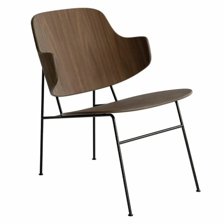 Penguin Loungestoel