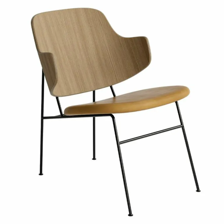 Penguin Loungestoel