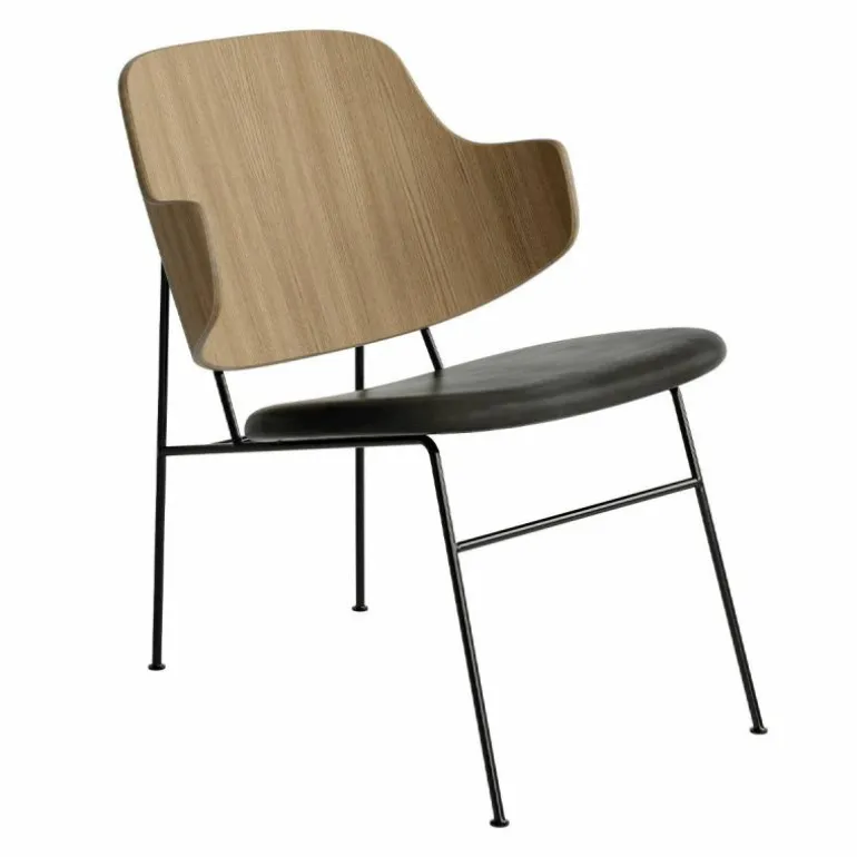 Penguin Loungestoel