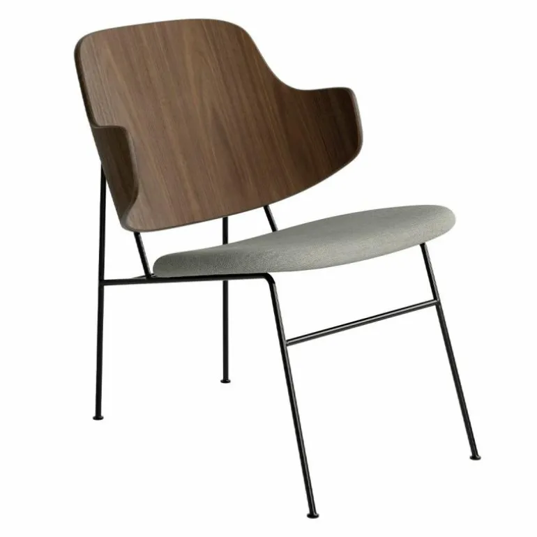 Penguin Loungestoel