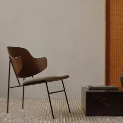 Penguin Loungestoel
