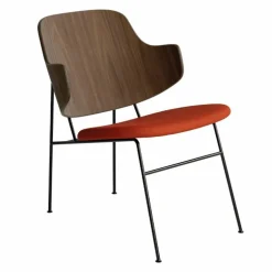 Penguin Loungestoel