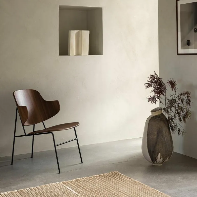 Penguin Loungestoel