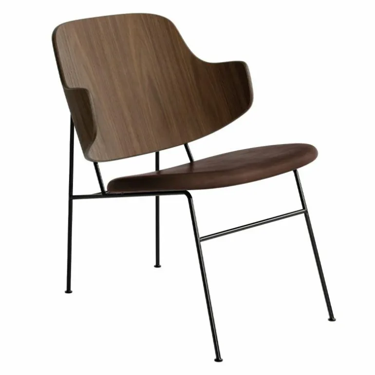 Penguin Loungestoel
